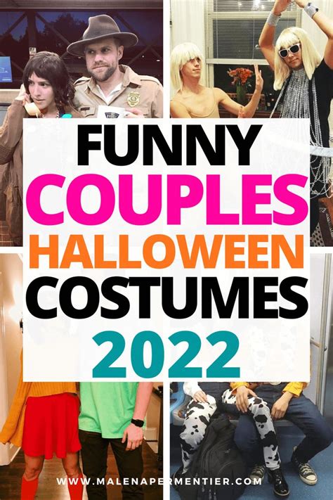 crazy halloween couples costumes|funny couples halloween costumes 2022.